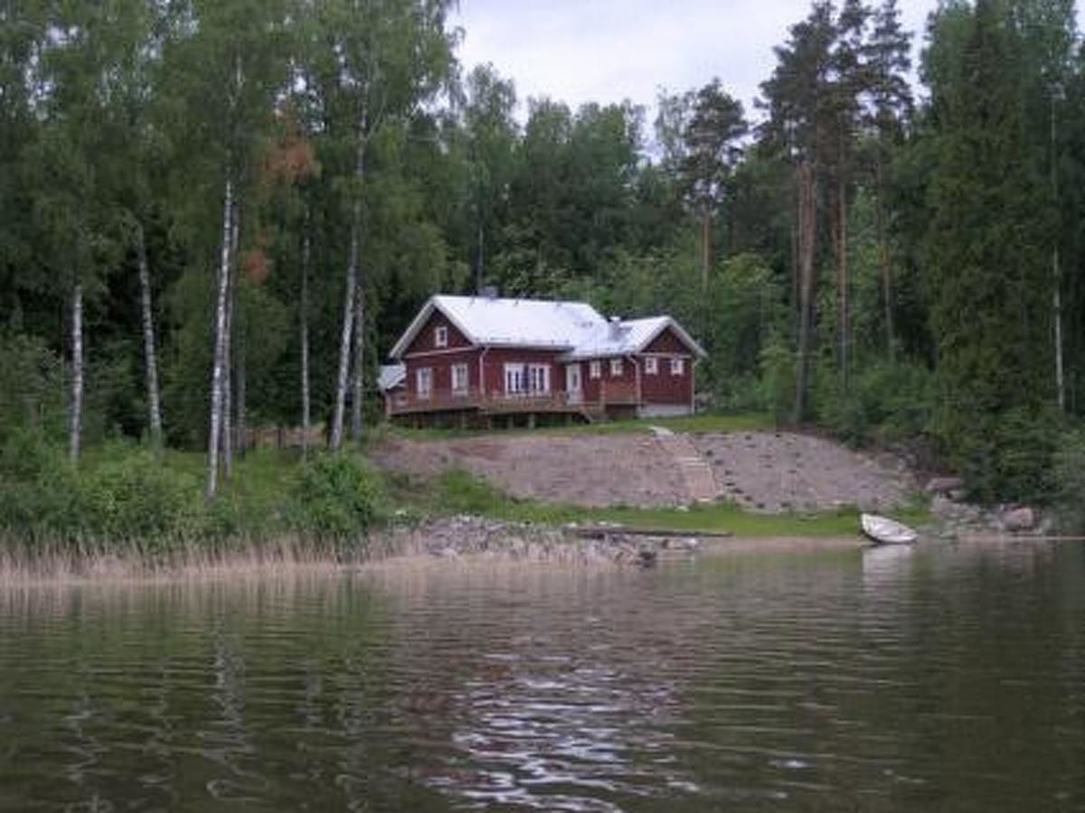 Дома для отпуска Holiday Home Karri Tallnäs-35