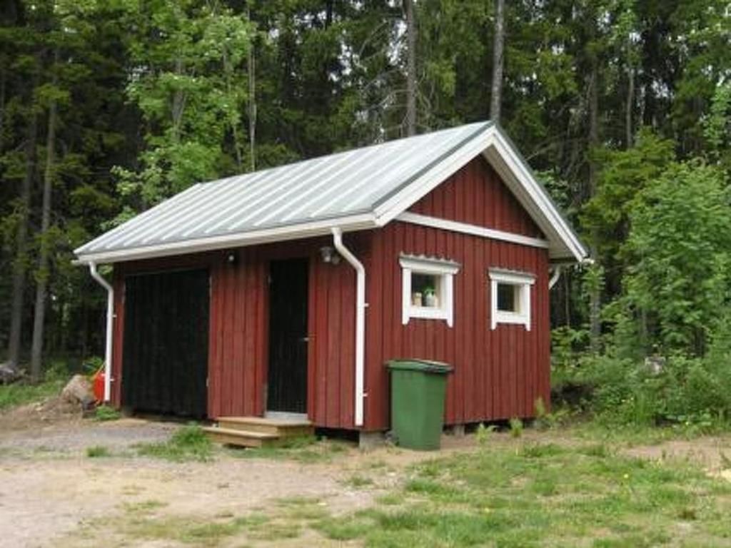 Дома для отпуска Holiday Home Karri Tallnäs-59