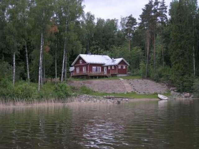 Дома для отпуска Holiday Home Karri Tallnäs-34